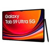 Tablet Samsung SM-X916BZAAEUB 14,6" 12 GB RAM 256 GB Steel